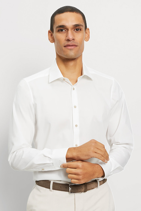 ΠΟΥΚΑΜΙΣΟ OLYMP - 20